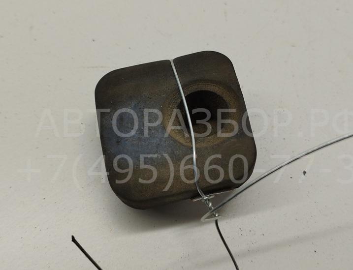 Кронштейн радиатора