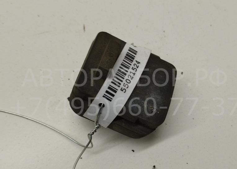 Кронштейн радиатора