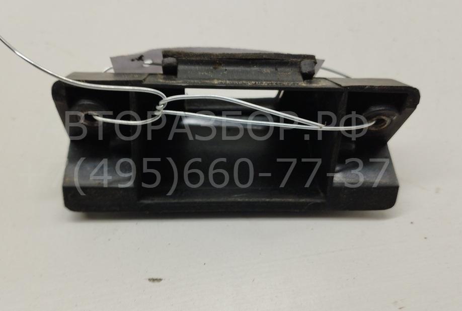 Фонарь подсветки номера