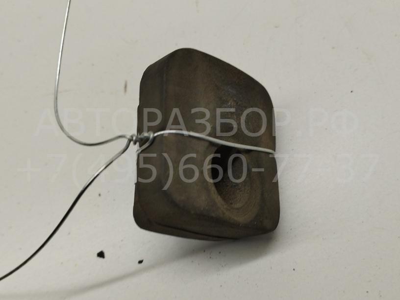 Кронштейн радиатора