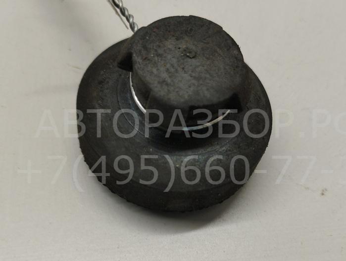 Кронштейн радиатора