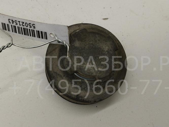 Кронштейн радиатора