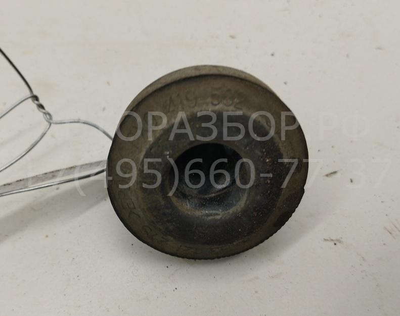 Кронштейн радиатора