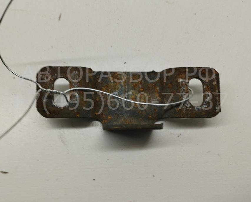 Кронштейн радиатора