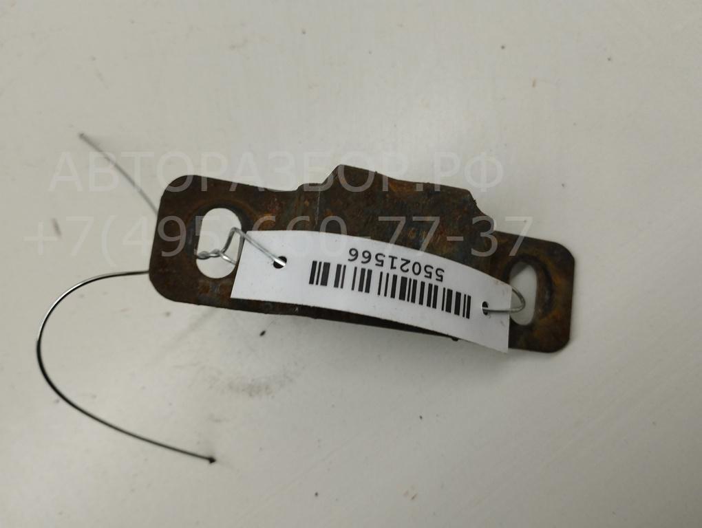 Кронштейн радиатора