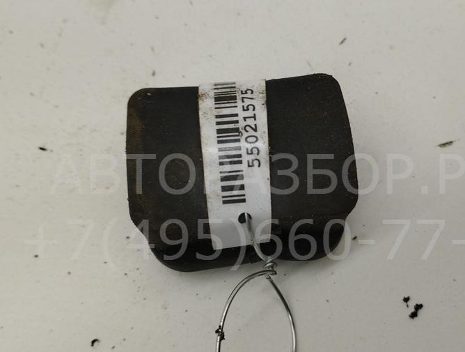 Кронштейн радиатора