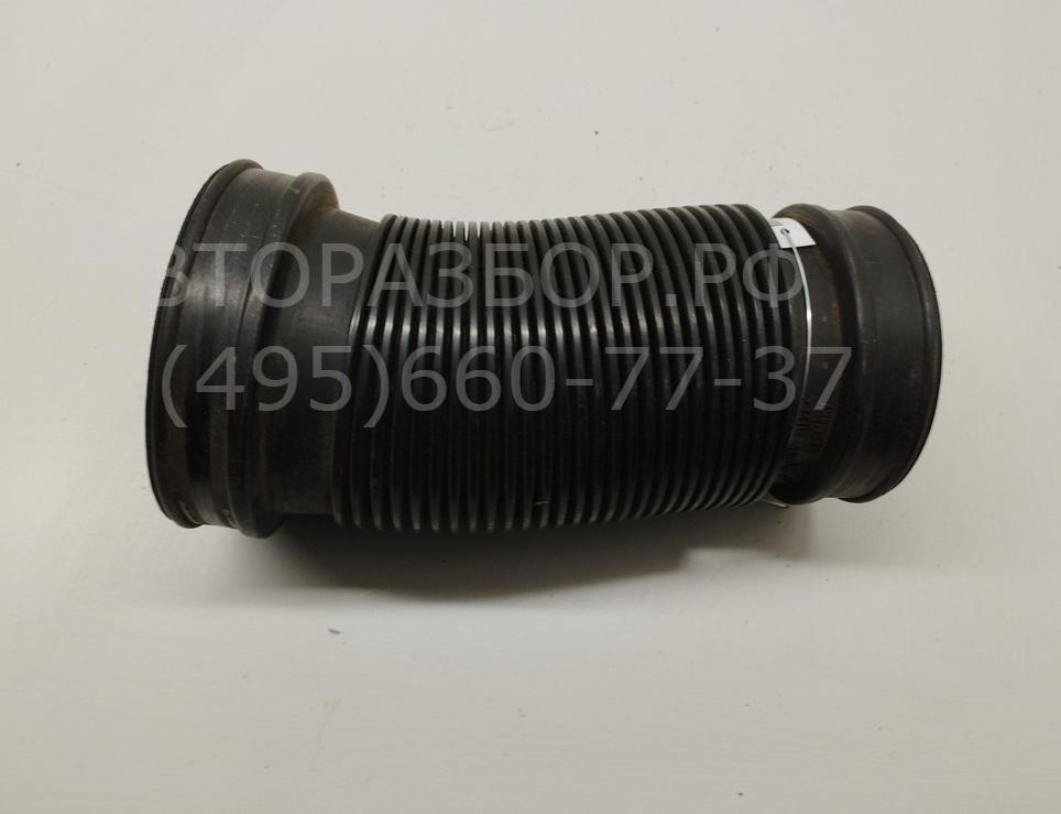 Патрубок воздушного фильтра