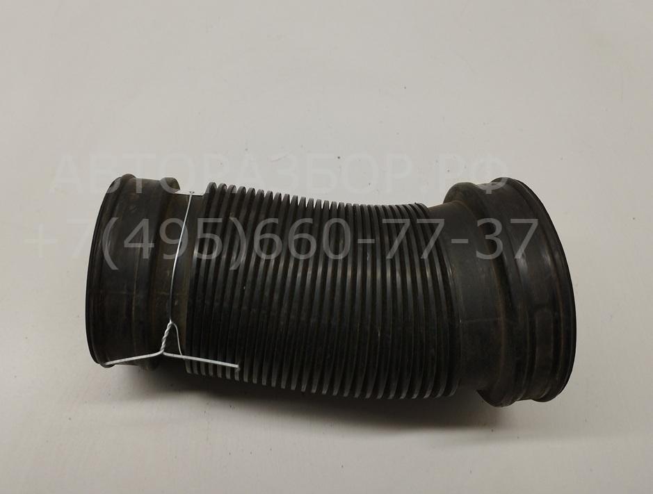 Патрубок воздушного фильтра