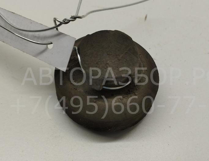 Кронштейн радиатора