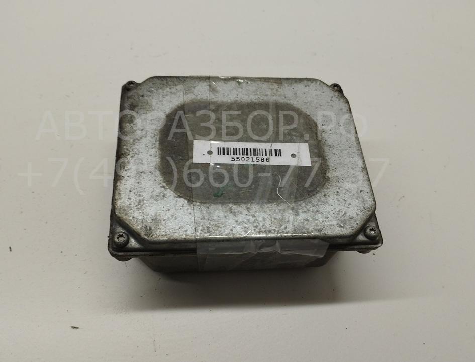 Блок ксеноновой лампы