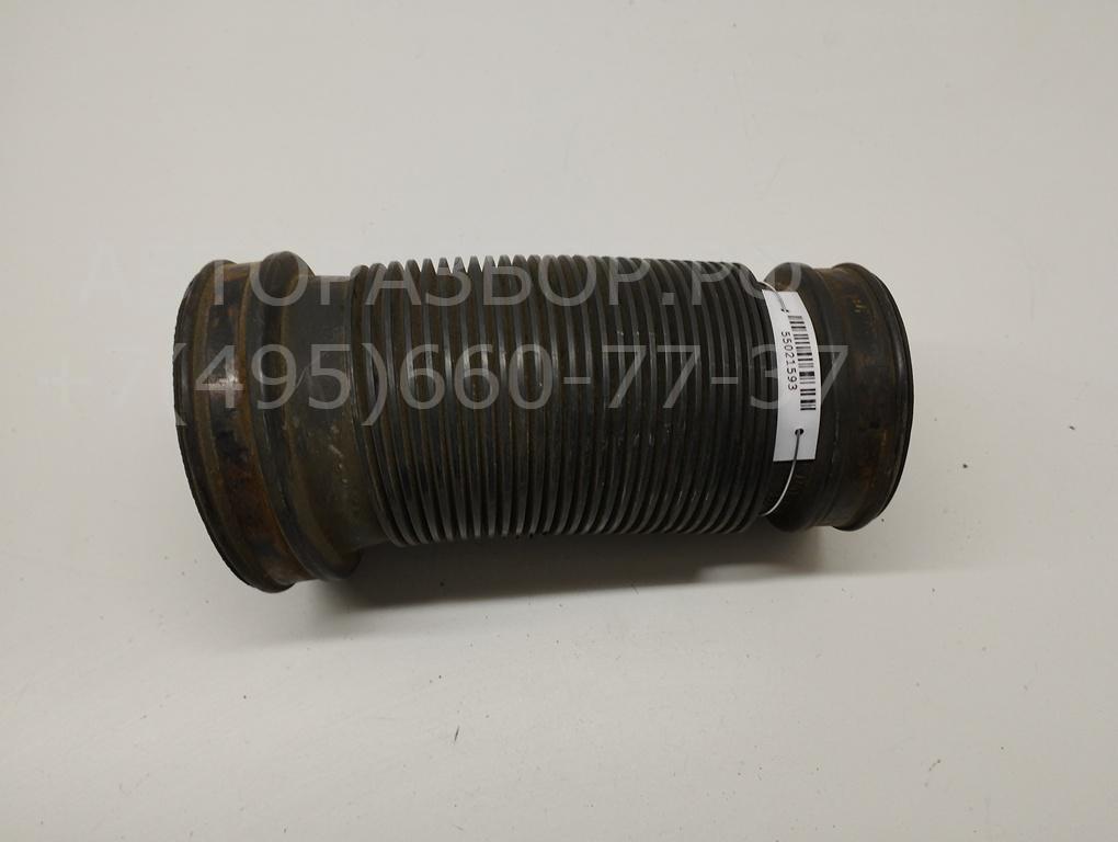 Патрубок воздушного фильтра