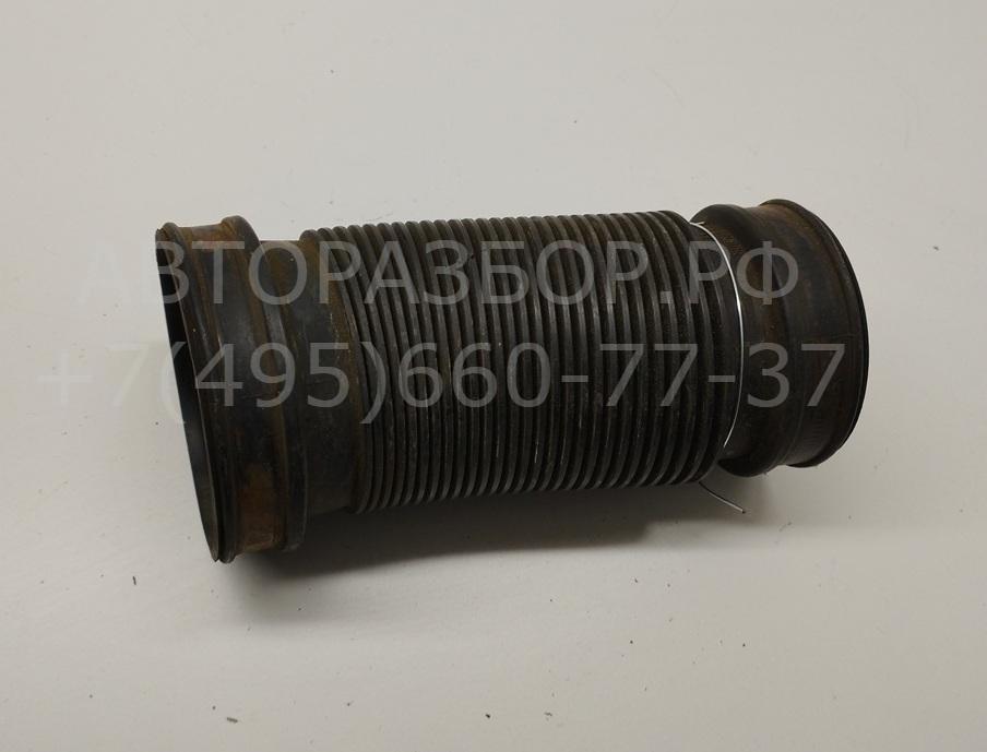 Патрубок воздушного фильтра