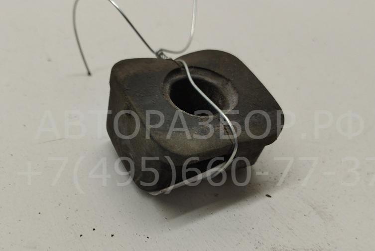 Кронштейн радиатора