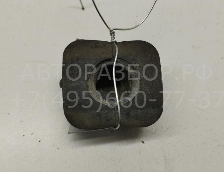 Кронштейн радиатора