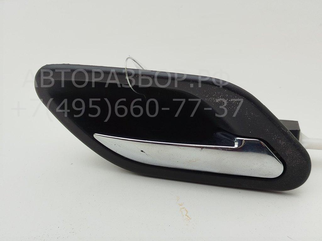 Ручка двери передней внутренняя правая