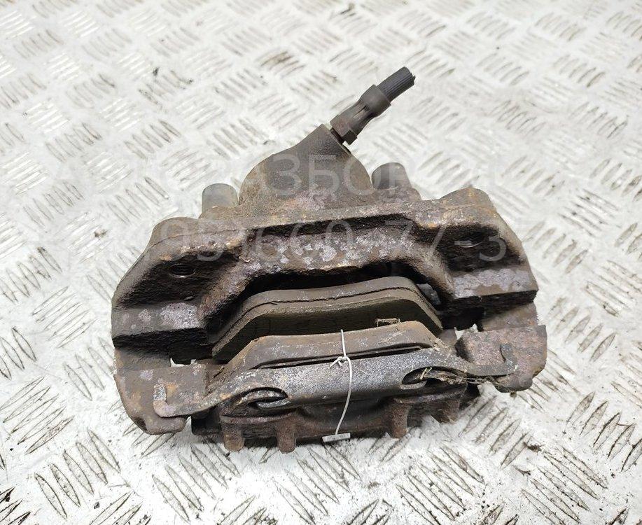 Суппорт передний правый