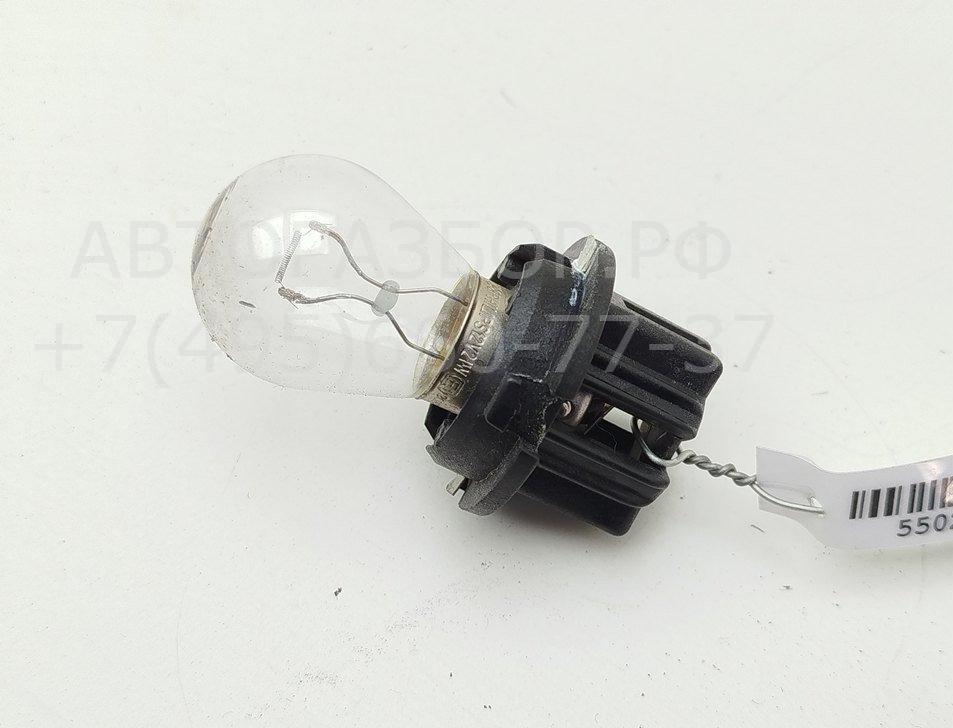 Патрон лампы