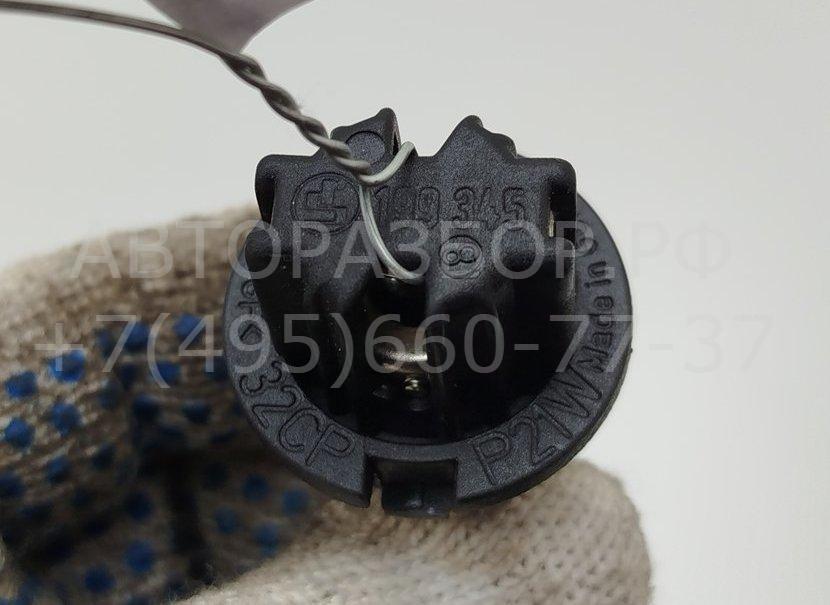 Патрон лампы