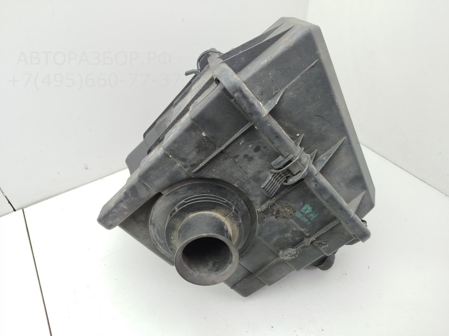 Корпус воздушного фильтра