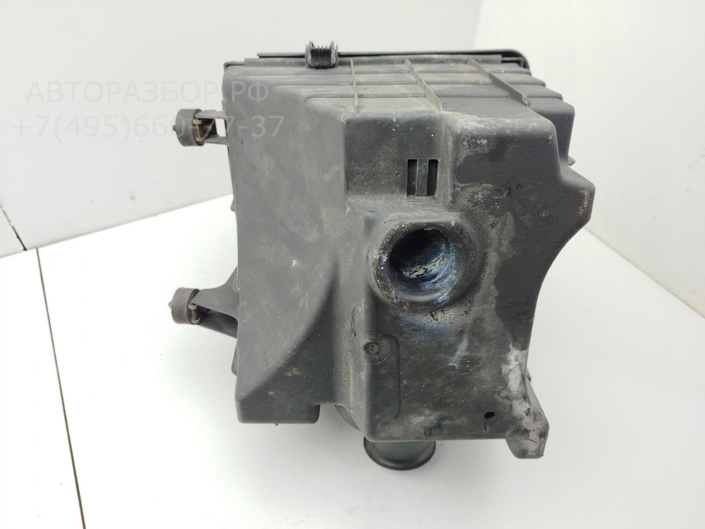 Корпус воздушного фильтра