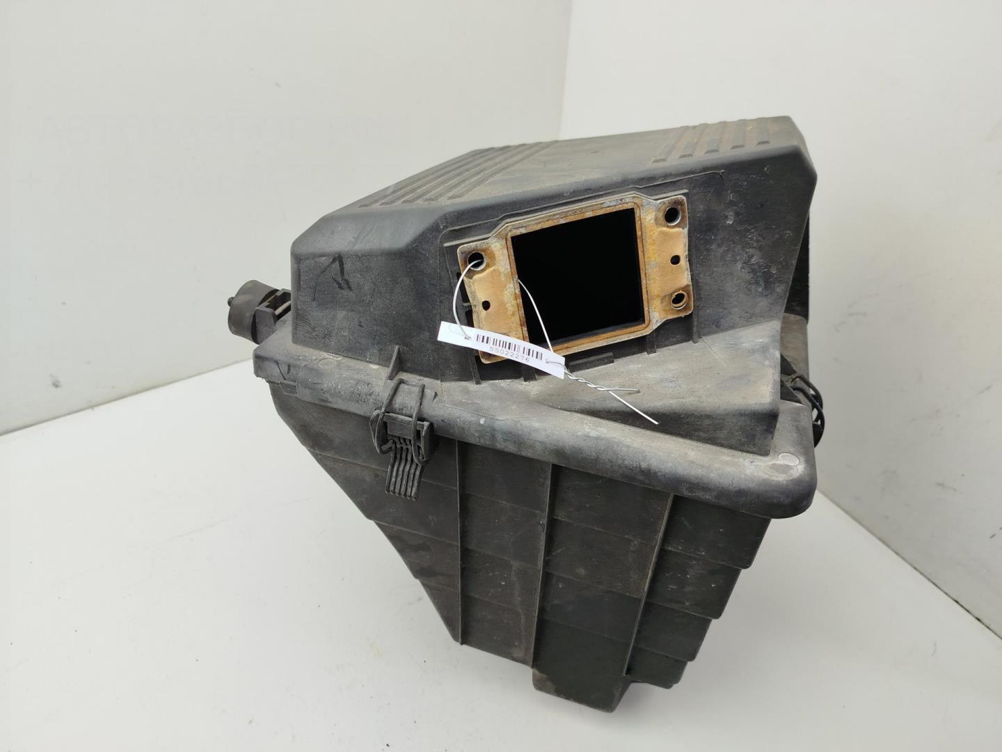 Корпус воздушного фильтра