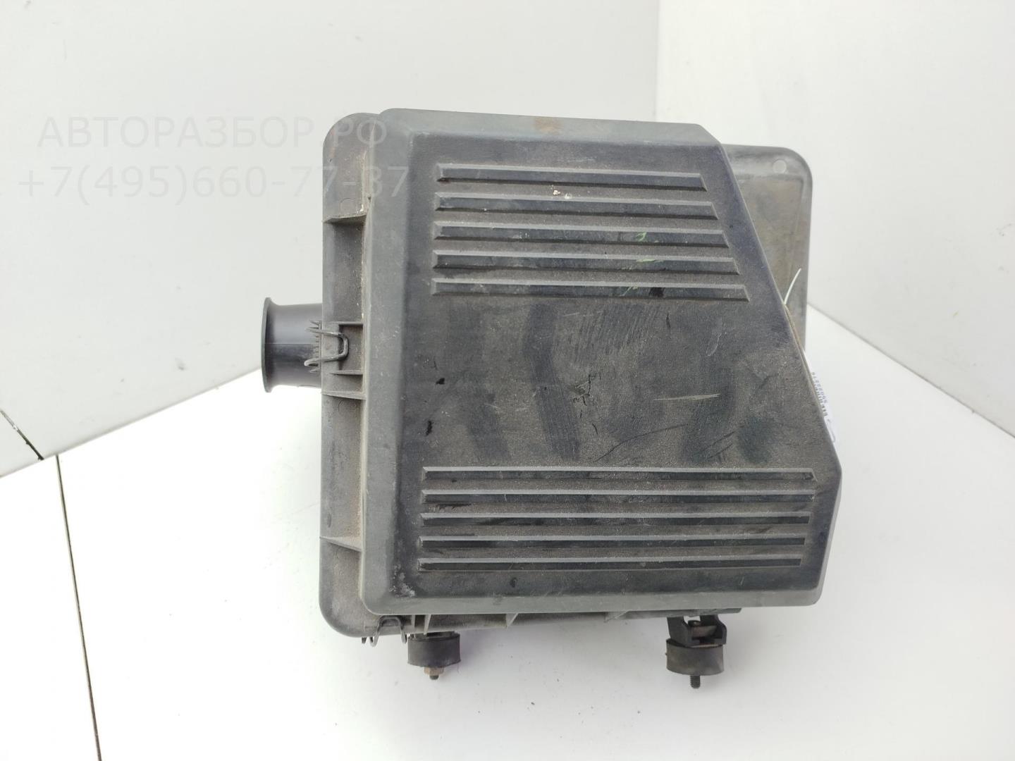 Корпус воздушного фильтра