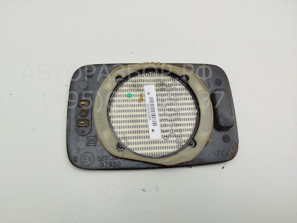 Стекло зеркала