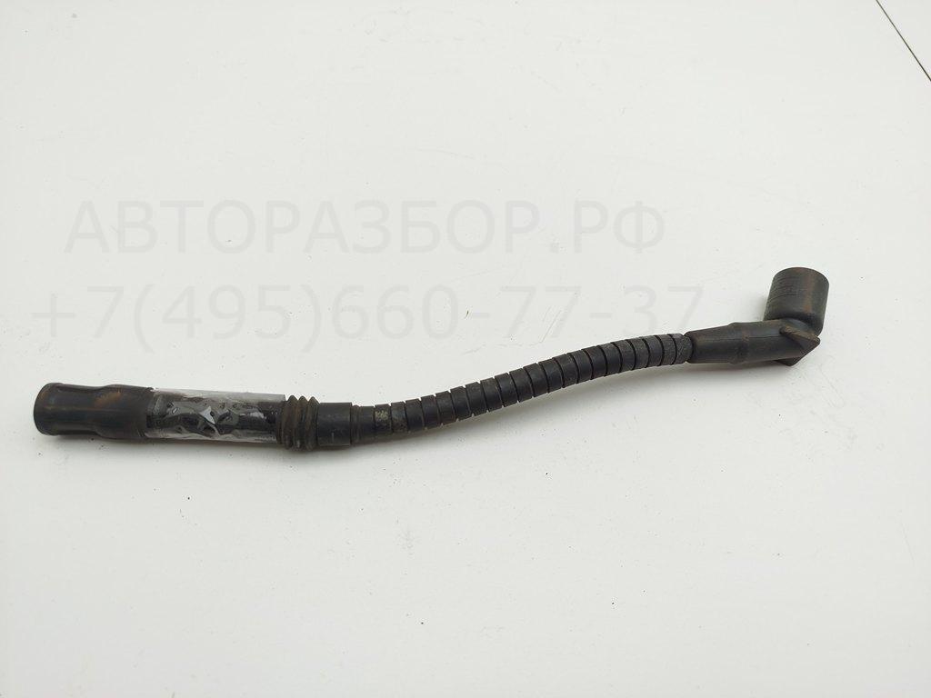 Провод высокого напряжения