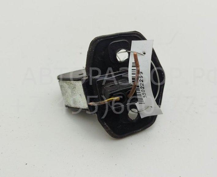 Выключатель концевой