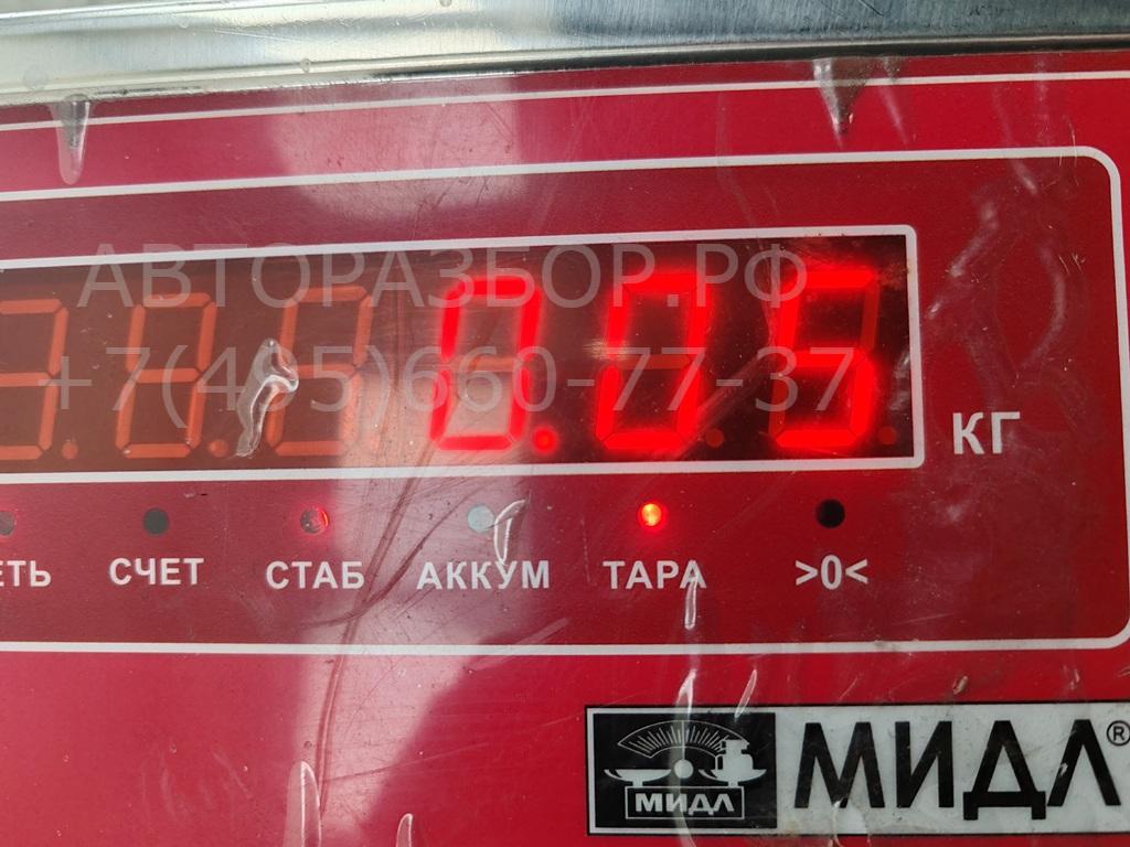 Выключатель концевой