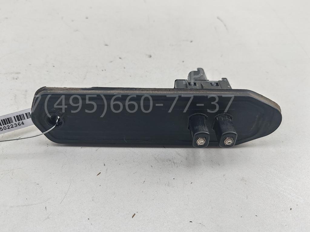 Выключатель концевой