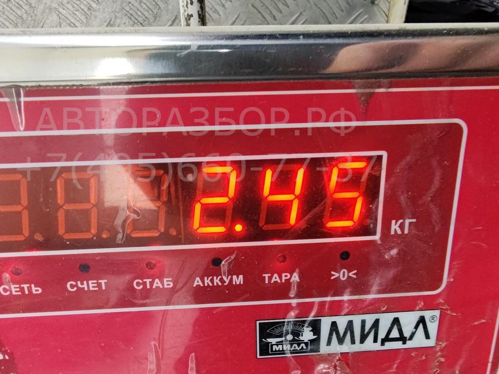 Обшивка двери передней левой