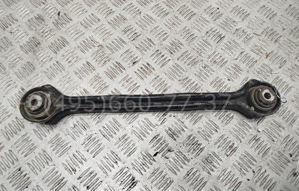 Рычаг задний левый