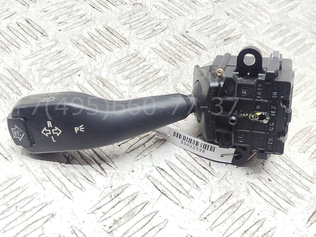 Переключатель поворотов подрулевой