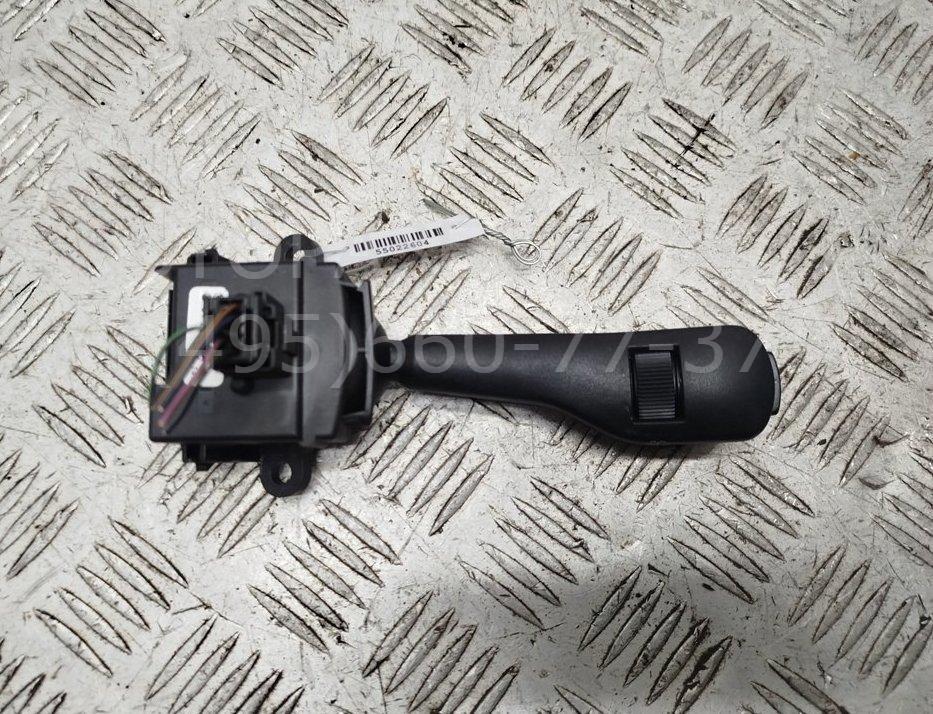 Переключатель стеклоочистителей