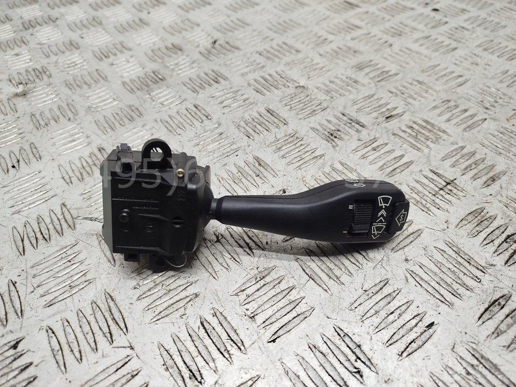 Переключатель стеклоочистителей