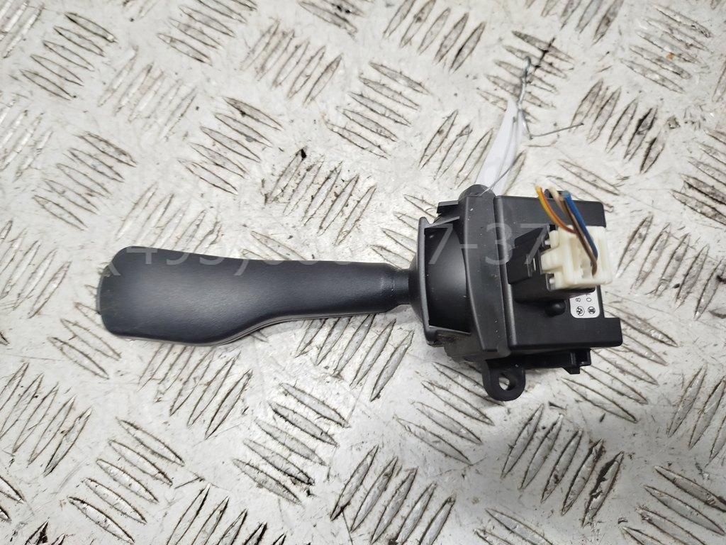 Переключатель поворотов подрулевой