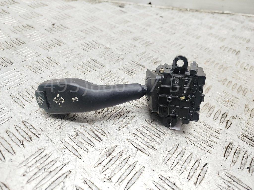 Переключатель поворотов подрулевой