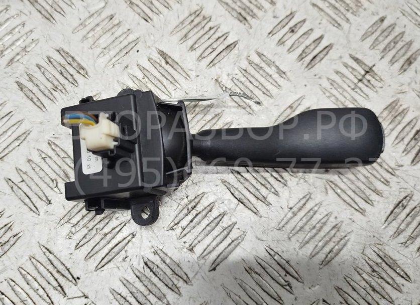 Переключатель поворотов подрулевой