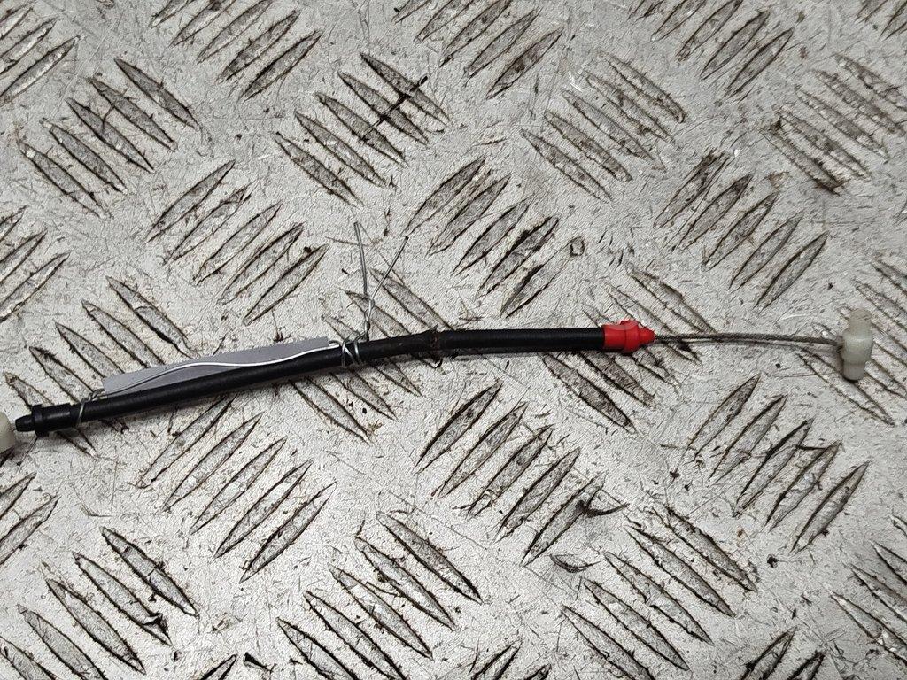 Трос открывания двери