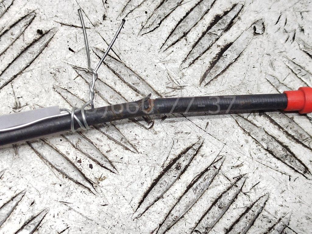 Трос открывания двери