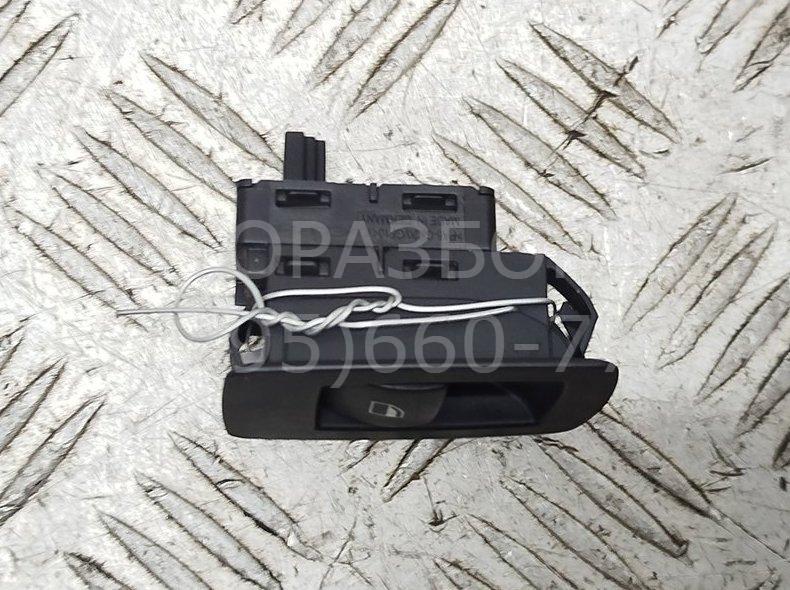 Кнопка стеклоподъемника