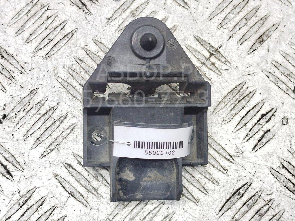 Кронштейн радиатора