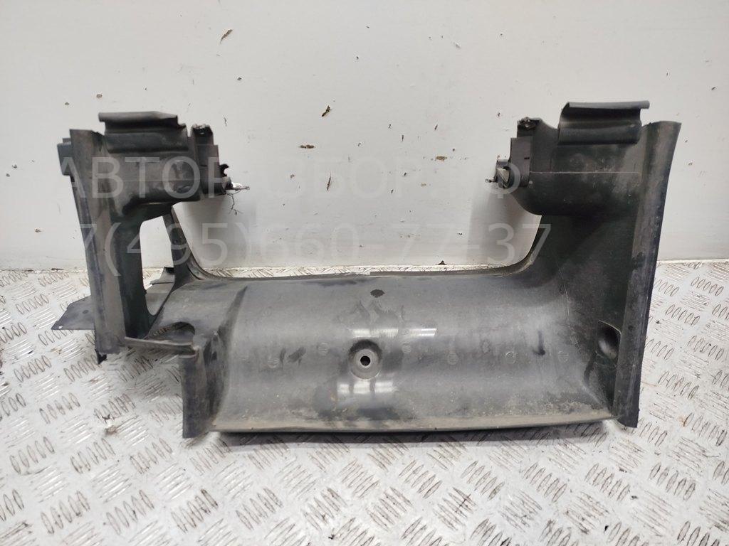 Воздухозаборник (внутри)