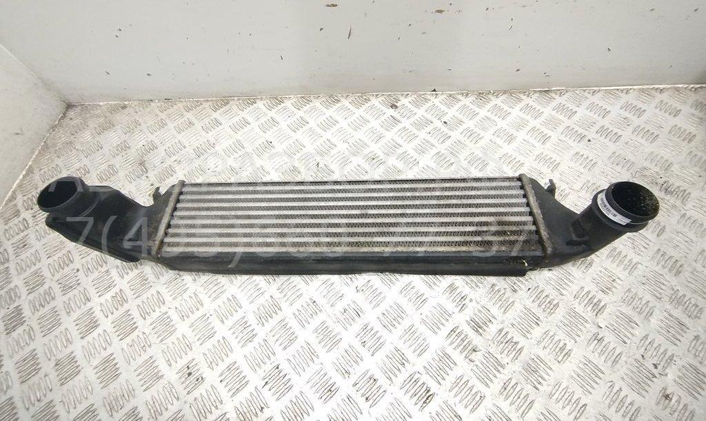 Интеркулер