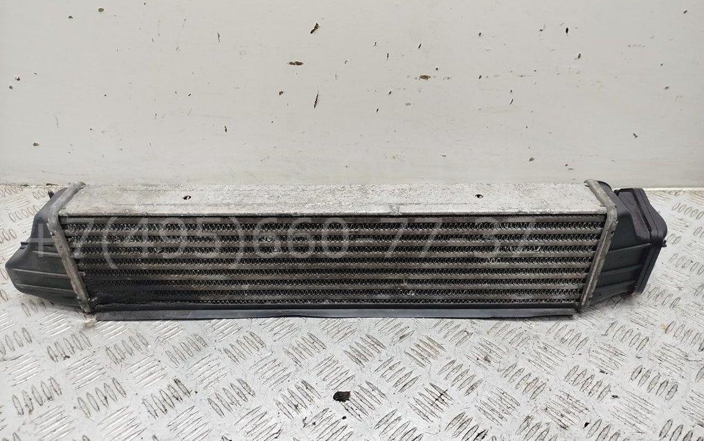 Интеркулер