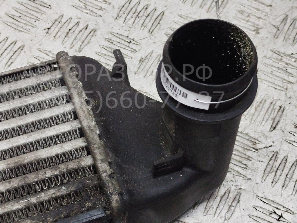 Интеркулер