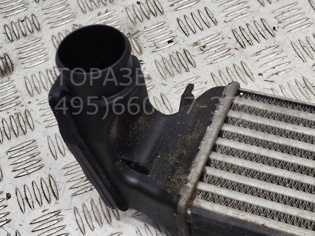 Интеркулер