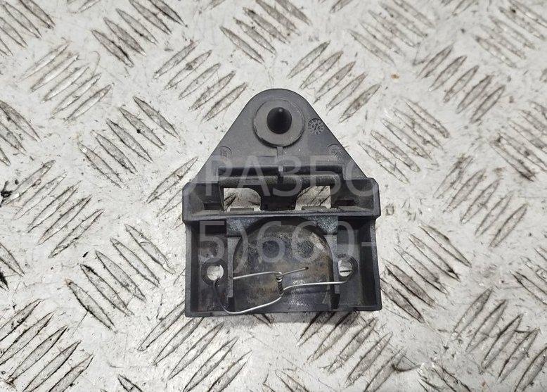 Кронштейн радиатора