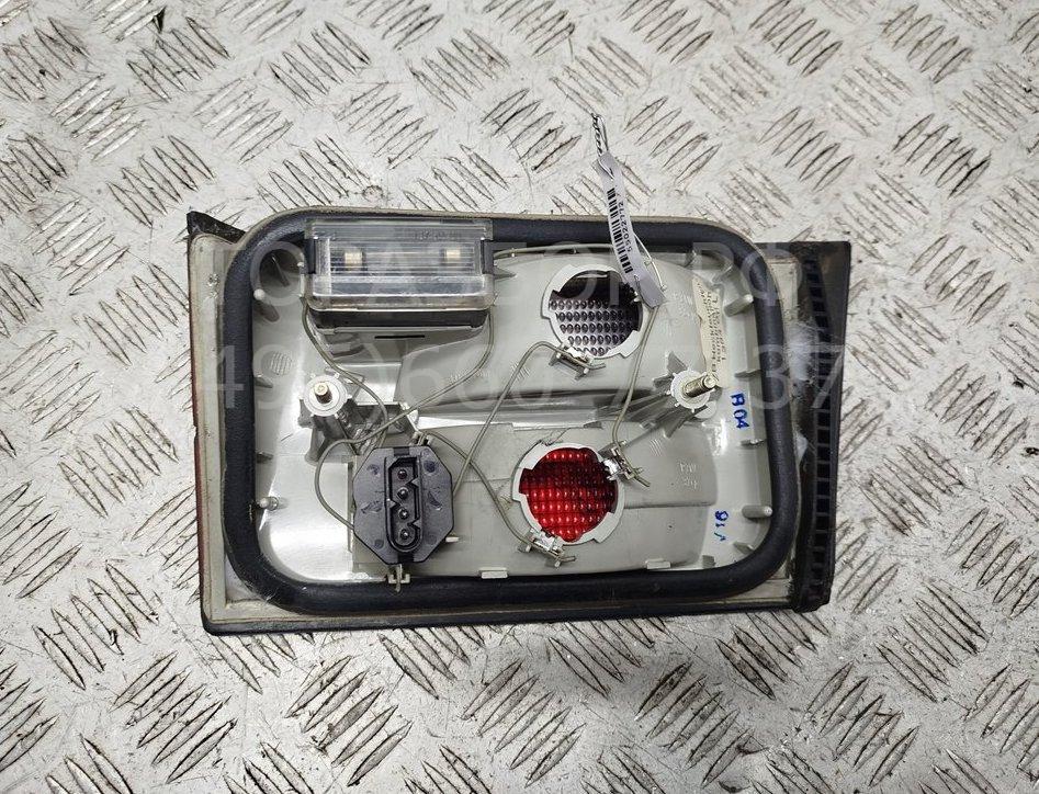 Фонарь задний внутренний левый